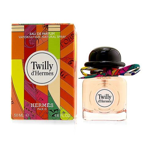 twilly d hermes edp|Hermes twilly 2017.